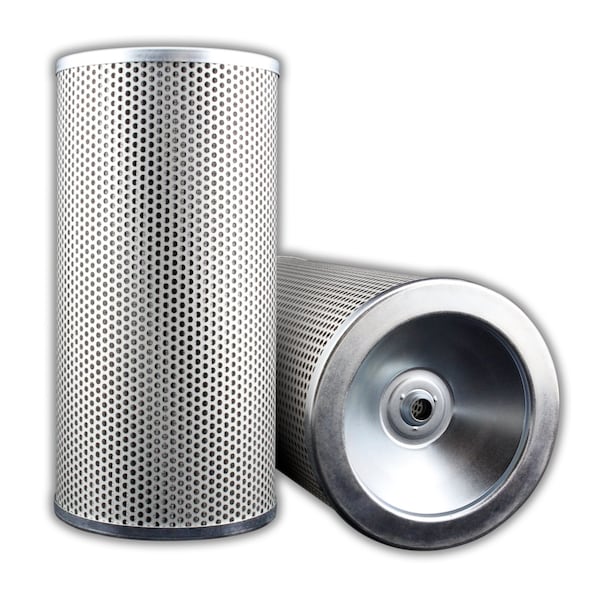 Main Filter Hydraulic Filter, replaces PARKER FFPAVL1109625ABS, Return Line, 25 micron, Inside-Out MF0063660 - main